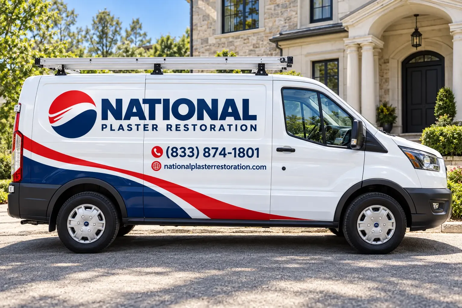 Plaster Repair in Aquilla, TX near me