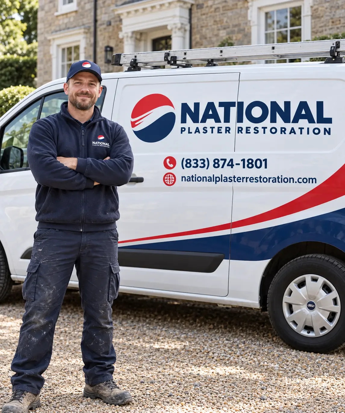 Plaster Repair company in Aquilla, TX